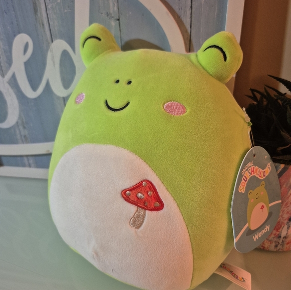 Wendy squishymallow - Picture 1 of 1
